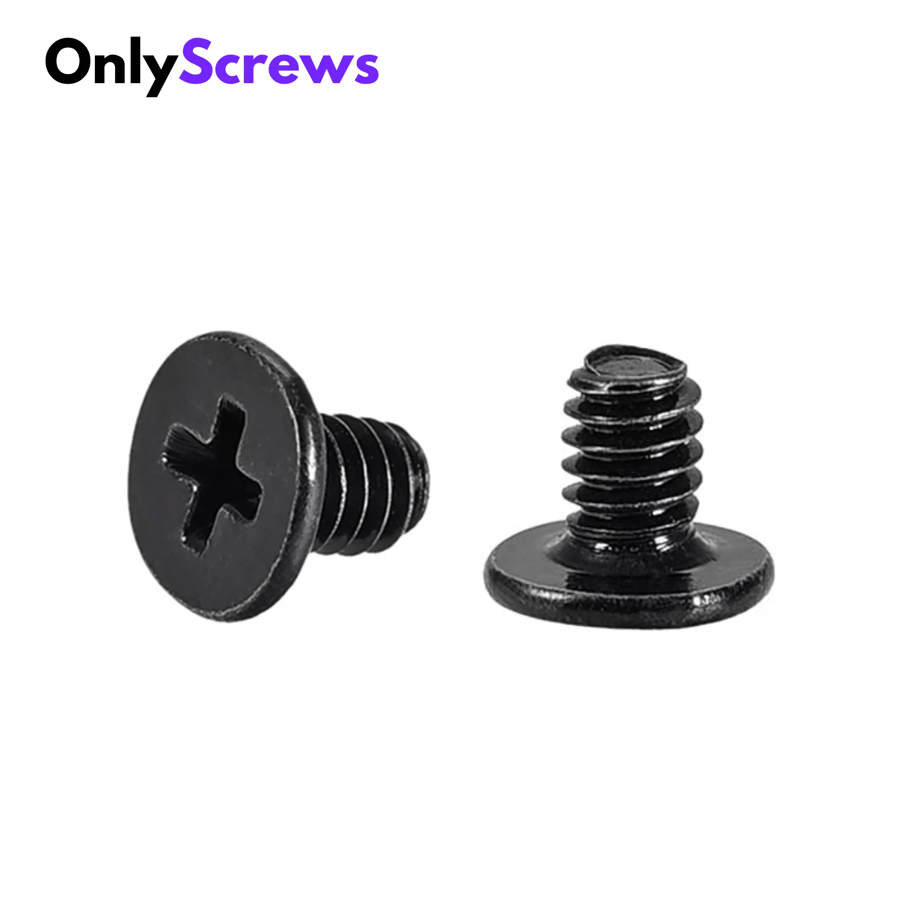 Laptop and Mobile Screws